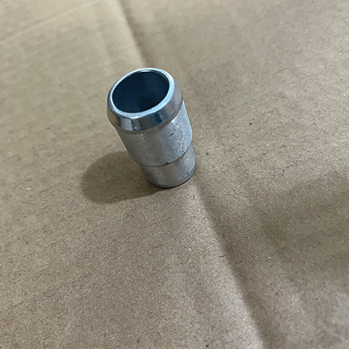 節溫器殼接管490B-01074;NA385B-43012
